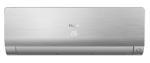 Haier Flexis plus inverter klima AS35S2SF1FA-S/1U35S2SM1FA -silver