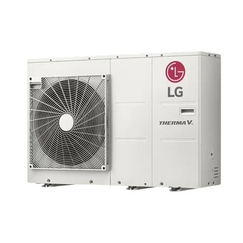 LG Toplotna pumpa R32 monobloc S Therma V HM051MR.U44