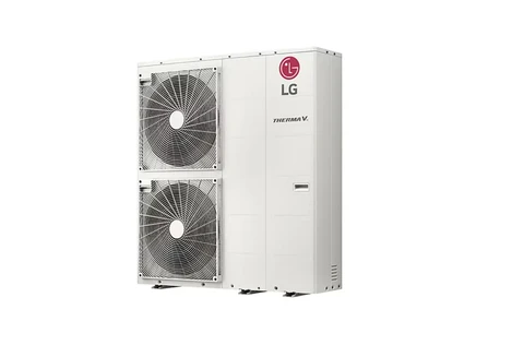 LG Toplotna pumpa R32 monobloc S Therma V HM121MR.U34