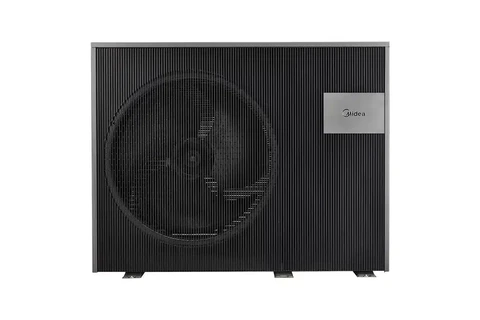 Midea Nature Series toplotna pumpa R290 monoblok 8kw – MHC-V8W/D2RN7-B