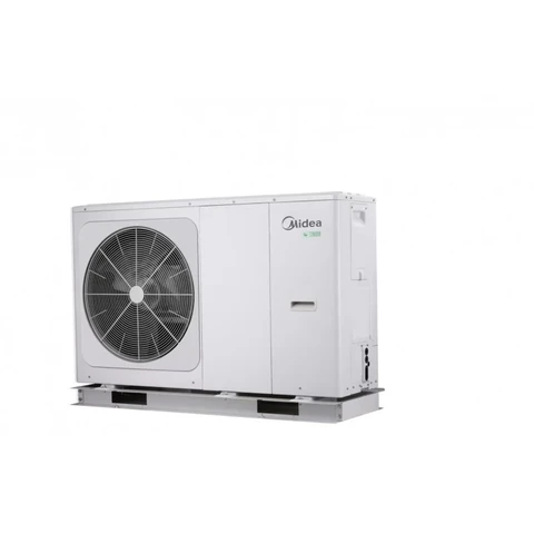 Midea Toplotna pumpa M-thermal Arctic monobloc MHC-V10W/D2N8-BE30, monofazna