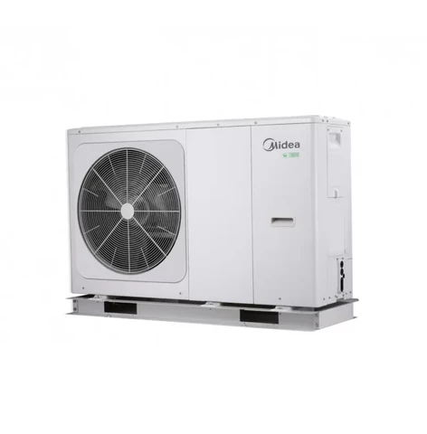 Midea Toplotna pumpa M-thermal Arctic monobloc MHC-V12W/D2N8-BE30, monofazna