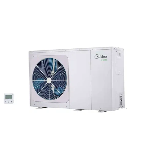 Midea Toplotna pumpa M-thermal Arctic monobloc MHC-V4W/D2N8-BE30, monofazna