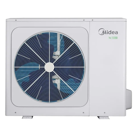 Midea Toplotna pumpa M-thermal Arctic monobloc MHC-V6W/D2N8-BE30, monofazna