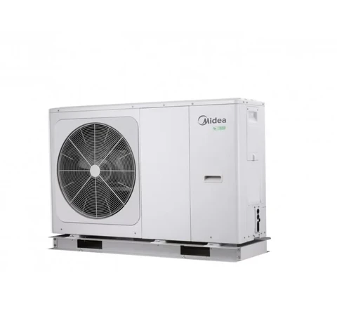Midea Toplotna pumpa M-thermal Arctic monobloc MHC-V8W/D2N8-BE30, monofazna