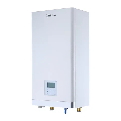 Midea Toplotna pumpa M-thermal Arctic split HB-A100/CD30GN8-B, trofazna