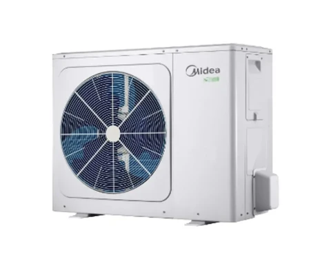 Midea Toplotna pumpa M-thermal Arctic split MHA-V16W/D2RN8-B, trofazna, spoljna jedinica