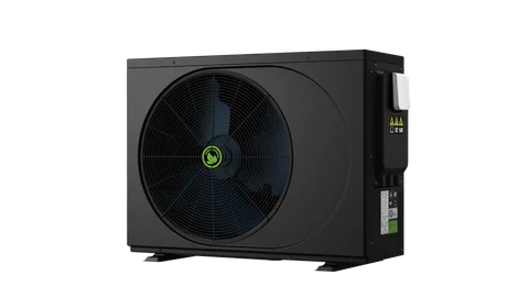 Midea toplotna pumpa za bazen ESG-Inv M Series MSC-90D2N8-A