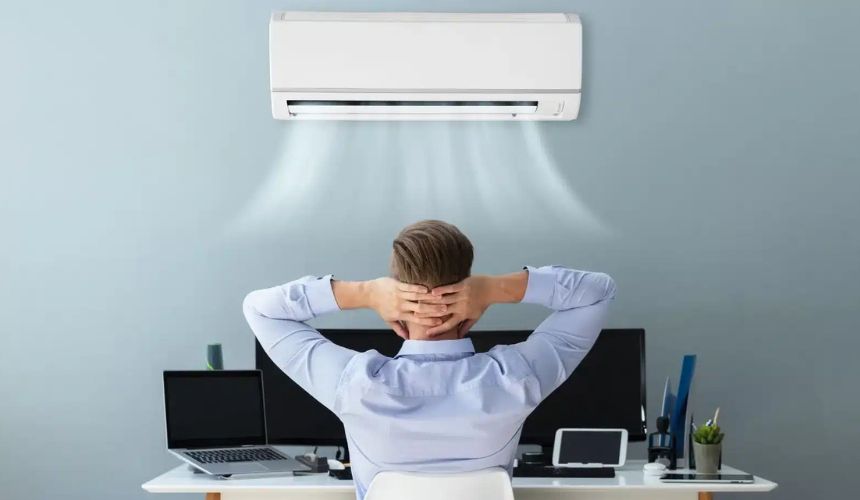 Zašto je inverter klima za 60m2 najbolji izbor